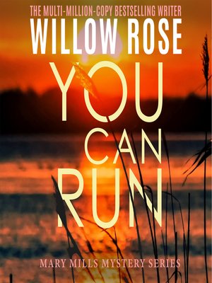 cover image of You Can Run